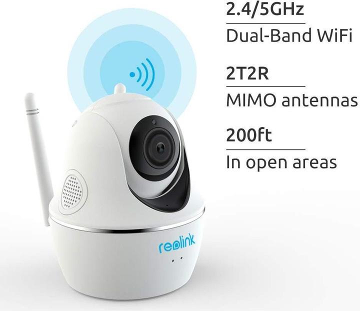Image du produit Reolink C1 Pro (2560 x 1440 Pixels)