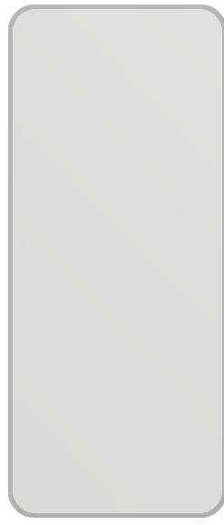 Produktbild Dipos Displayschutzfolie Antireflex (Displayschutz, Predator 228)