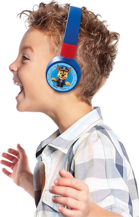 Immagine prodotto Lexibook 2 in 1 - Paw Patrol