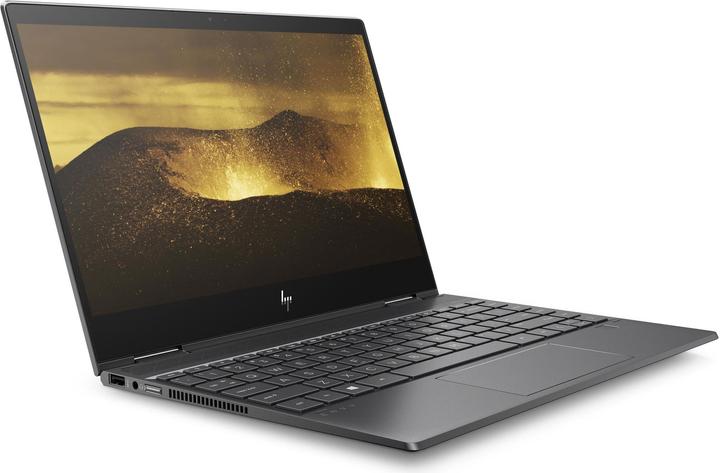 Produktbild HP Envy x360 – 13-ar0922nz (13.30", AMD Ryzen 7 3700U, 16 GB, 1000 GB, CH)