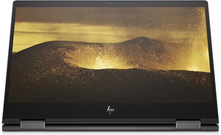 Produktbild HP Envy x360 – 13-ar0922nz (13.30", AMD Ryzen 7 3700U, 16 GB, 1000 GB, CH)