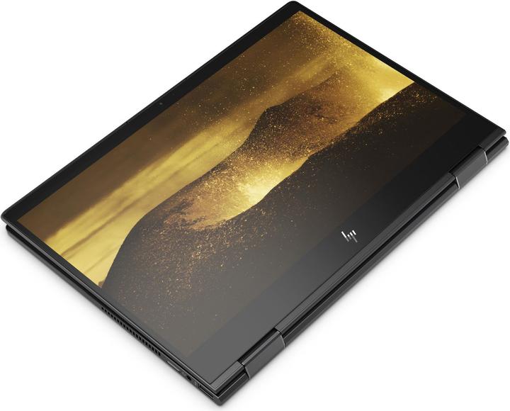 Produktbild HP Envy x360 – 13-ar0922nz (13.30", AMD Ryzen 7 3700U, 16 GB, 1000 GB, CH)