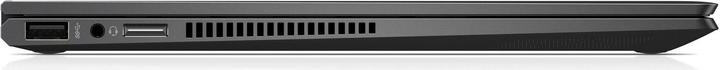 Produktbild HP Envy x360 – 13-ar0922nz (13.30", AMD Ryzen 7 3700U, 16 GB, 1000 GB, CH)