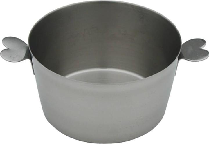 Produktbild de Buyer Charlotten-Form ohne Deckel (16 cm)
