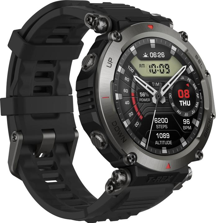 Amazfit T-Rex Ultra (47.30 mm)
