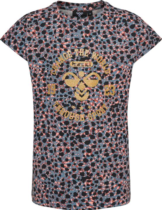 Produktbild hummel Hmlmejse T-Shirt S/S (140)