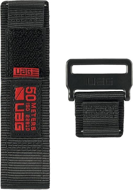 Produktbild UAG Watch Active Strap (22 mm, Nylon)