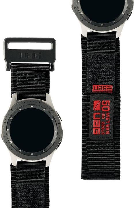 Produktbild UAG Watch Active Strap (22 mm, Nylon)