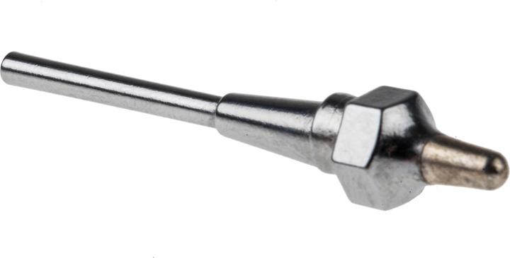 Produktbild Weller Erem XDS 3 Ersatz-Entlötdüse 2.3mm, für Entlötkolben DSX120/WXDP120/WXDV120 (Entlötset)