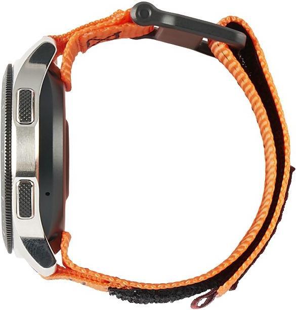 Actual product image UAG Watch Active Strap (22 mm, Nylon)