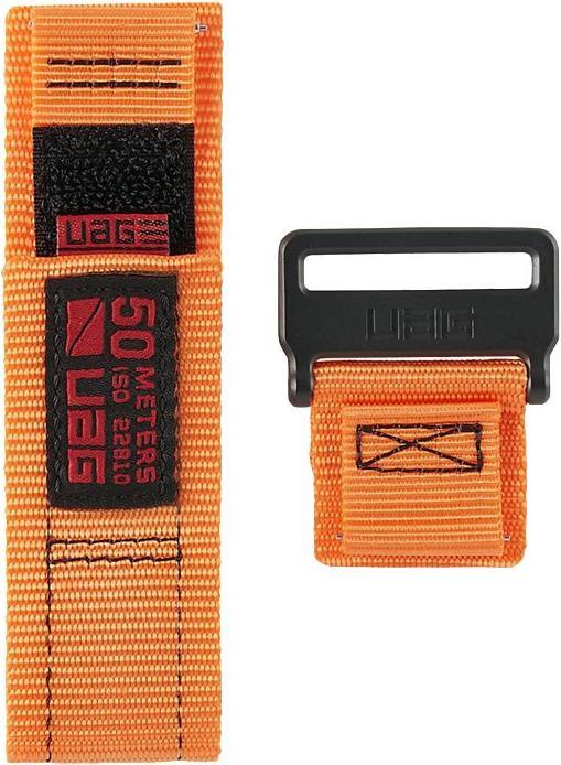 Actual product image UAG Watch Active Strap (22 mm, Nylon)
