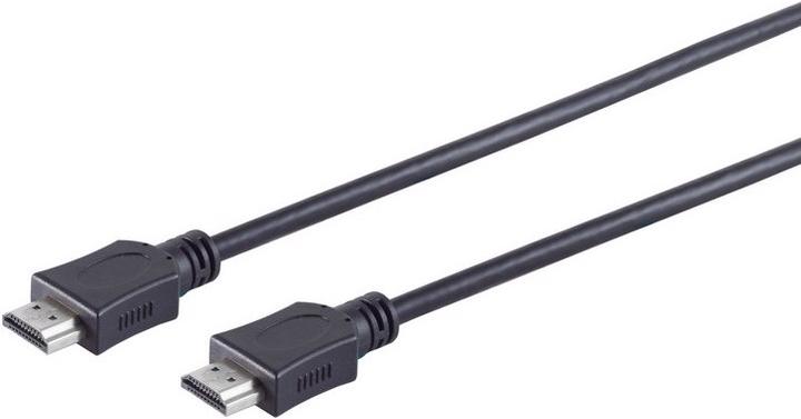 Actual product image Shiverpeaks HDMI (Typ A) — HDMI (Typ A) (1.50 m, HDMI)