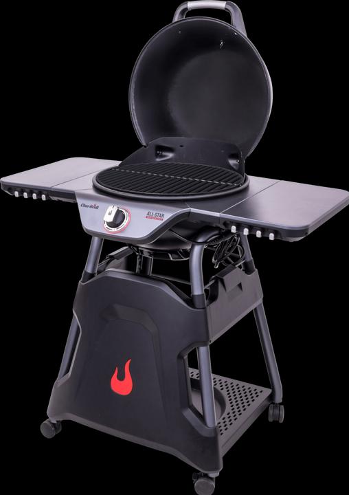 Image du produit Char Broil All-Star 120 B (2.20 kW)