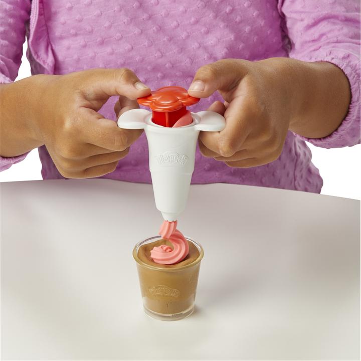 Image du produit Play-Doh Set de café