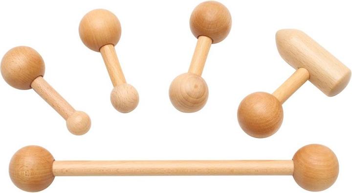 Produktbild Pedalo FaszienSticks