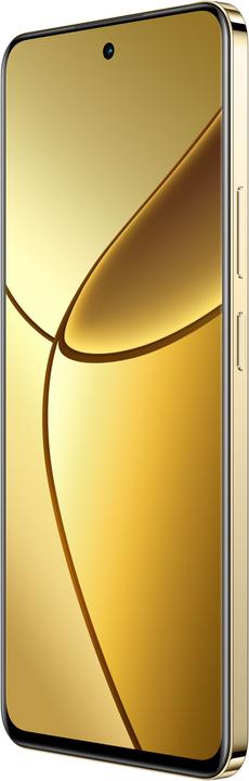 Produktbild realme 12+ (256 GB, Navigator Beige, 6.67", Dual SIM, 50 Mpx, 5G)