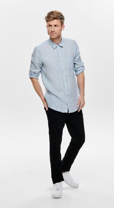 Actual product image Only & Sons Luke (L)