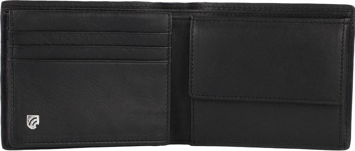 Immagine prodotto Castelijn & Beerens Portafoglio Donna RFID in pelle 11 cm
