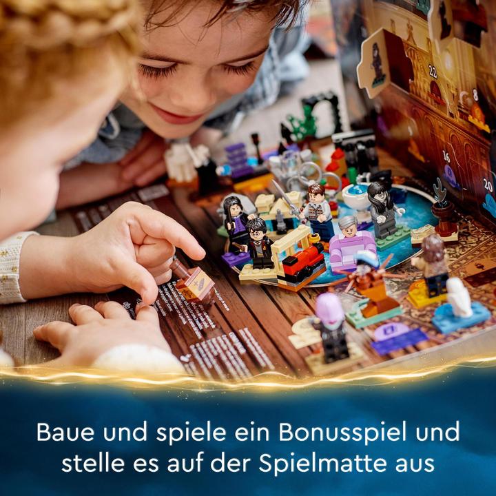 Image du produit LEGO Harry Potter