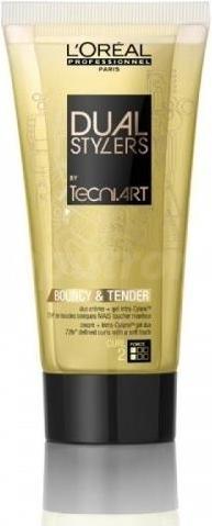 Image du produit L'Oréal Professionnel Tecni Art Bouncy & Tender (Crème capillaire, 150 ml)