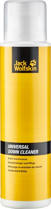 Produktbild Jack Wolfskin Universal Down Cleaner (1 x, 300 ml)