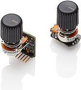 Image du produit EMG BTS Control Bass EQ (B/T) (Capteurs d'instruments)
