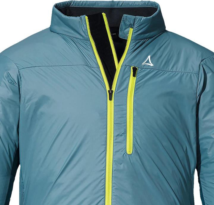 Produktbild Schöffel Rugged Hybrid Jacke (56)
