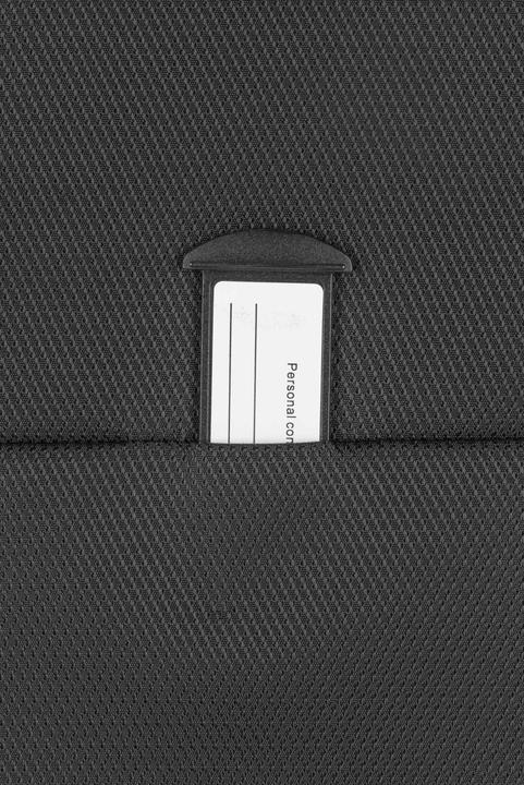 Produktbild Stratic Light + Koffer (37 l, Handgepäck (bis 50l))