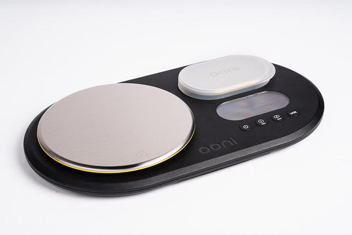 Ooni Doppia scala digitale