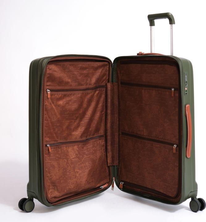 Image du produit Jump Uppsala 4-roll trolley 79 cm (115 l, XL (à partir de 115l))