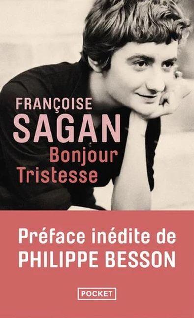 Immagine prodotto Bonjour tristesse (Francese, Françoise Sagan, 2024)