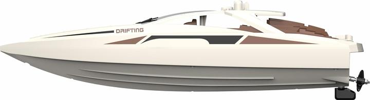 Actual product image Amewi Yacht Caprice, 380 mm RTR