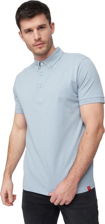 Duck and Cover Chilltowns Poloshirt (S)