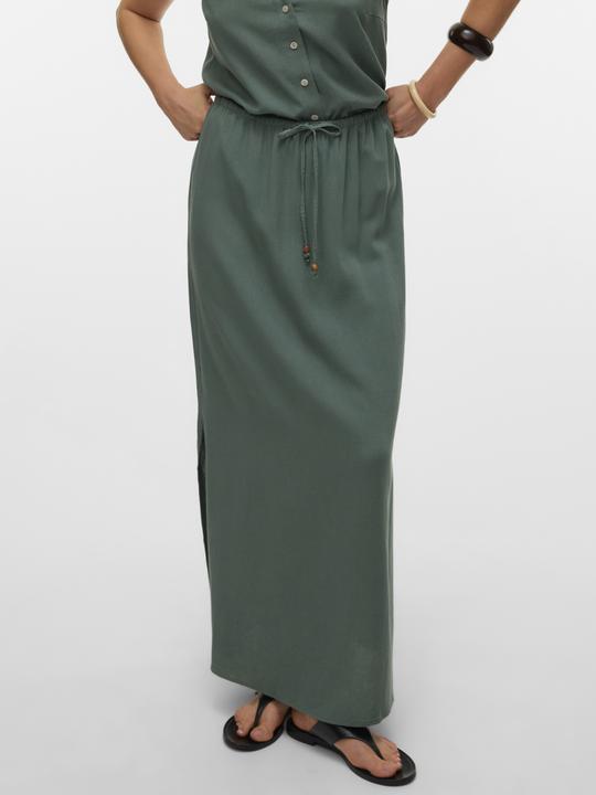 Produktbild Vero Moda VMMYMILO Mittlere Taille Langer Rock Rock (XS)