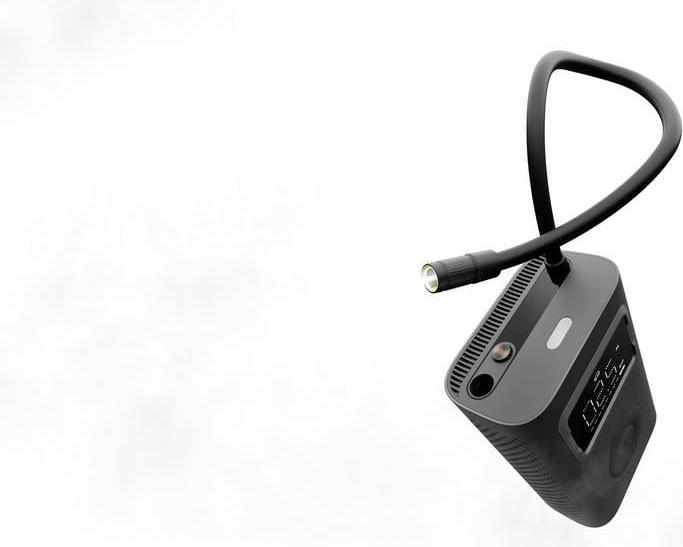 Productafbeelding Xiaomi Air Compressor 2 Pro