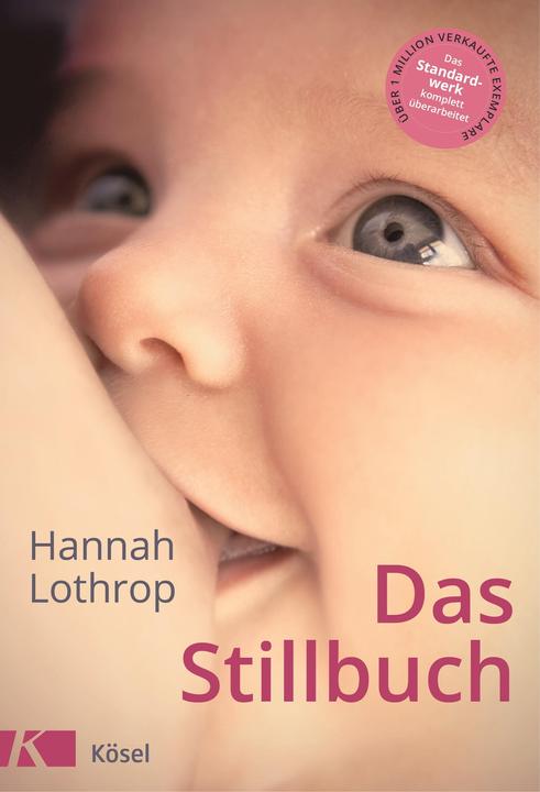 Image du produit Das Stillbuch (Allemand, Hannah Lothrop, 2016)