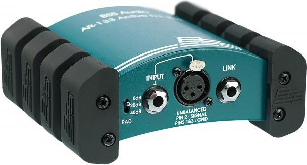 Immagine prodotto BSS Ar-133