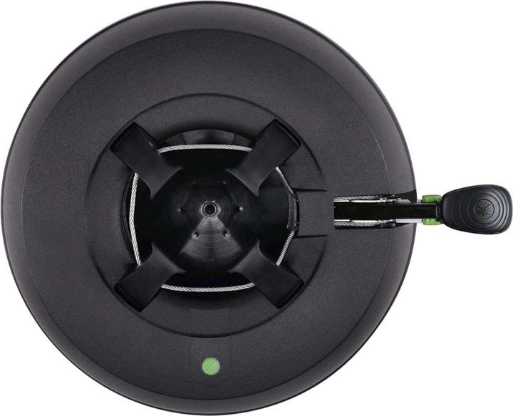 Produktbild Krinner Green Line Comfort Grip S