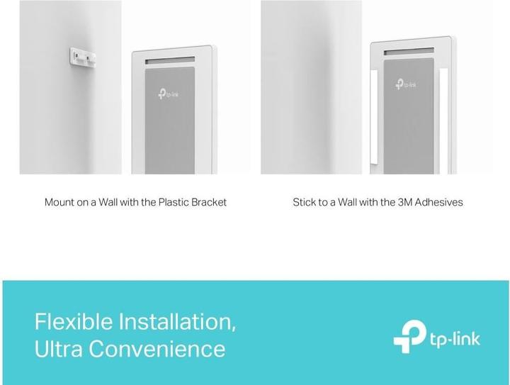 Immagine prodotto TP-Link Router WiFi Dual-Band Archer Air R5 3-Pack