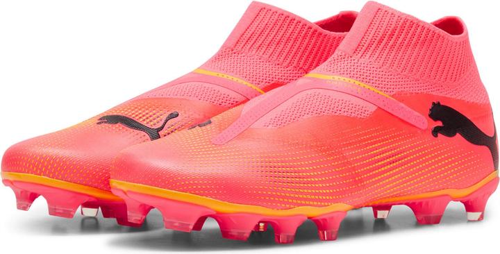 Actual product image Puma FUTURE 7 MATCH+ LL FG/AG (43)