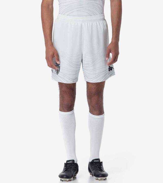Image du produit Kappa Short AS Monaco Ryder 2024/25 (S)