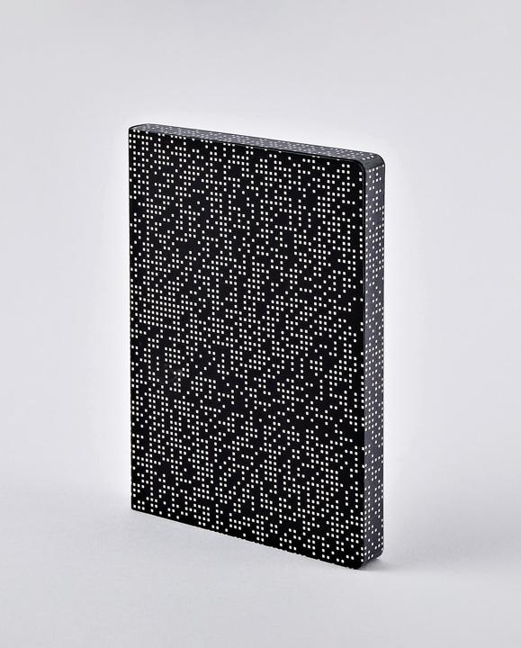 Immagine prodotto Nuuna Libro cattivo (22 x 16,5 cm, Punteggiato, Copertina morbida)