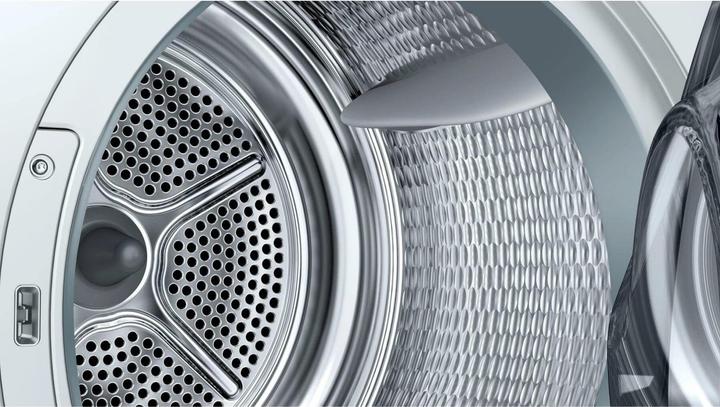Actual product image Siemens iQ800 WT7HXE90CH (9 kg, Changeable, CH plug)