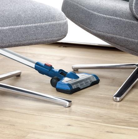 Produktbild Severin Staubsauger HV7160
