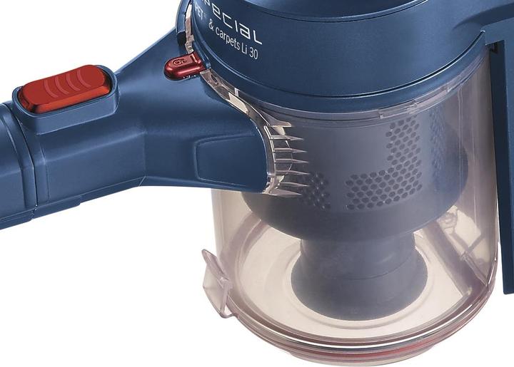 Produktbild Severin Staubsauger HV7160