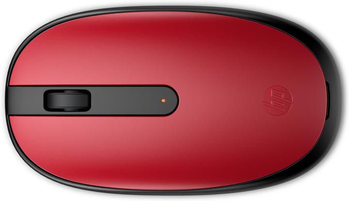 Sunset Red