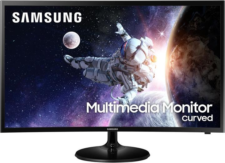 Samsung C32F39MFUU (1920 x 1080 Pixel, 31.54")