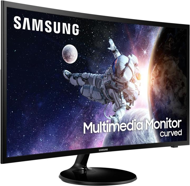 Image du produit Samsung C32F39MFUU (1920 x 1080 pixels, 31.54")