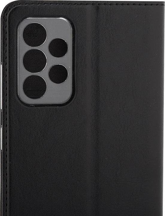 Image du produit Wave Couverture (Samsung Galaxy A52s 5G, Samsung Galaxy A52 5G, Samsung Galaxy A52)