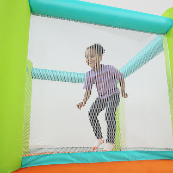 Image du produit Bestway Château gonflable Jump and Soar